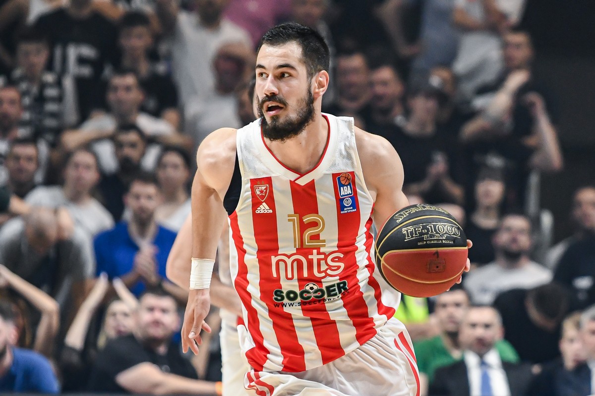 Ο Ερυθρός Αστέρας ανακοίνωσε τον νέο ρόλο του Κάλινιτς