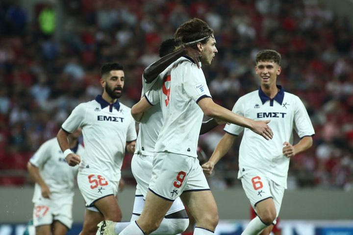 Athens Kallithea: Η αποστολή για το παιχνίδι με τον Ολυμπιακό