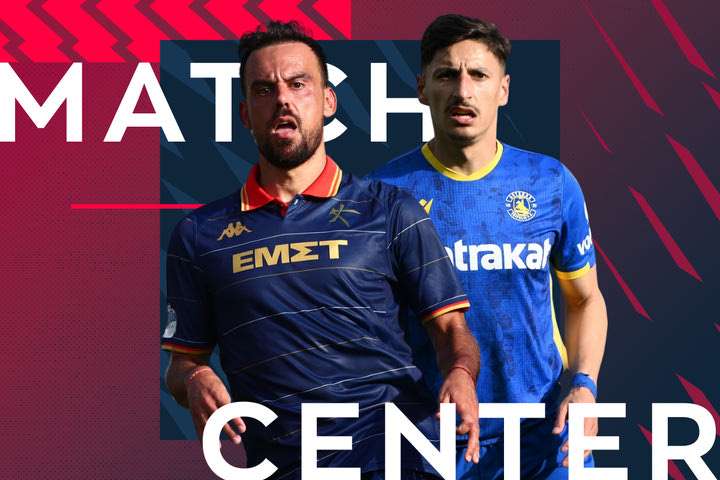 LIVE: Athens Kallithea – Αστέρας Τρίπολης AKTOR