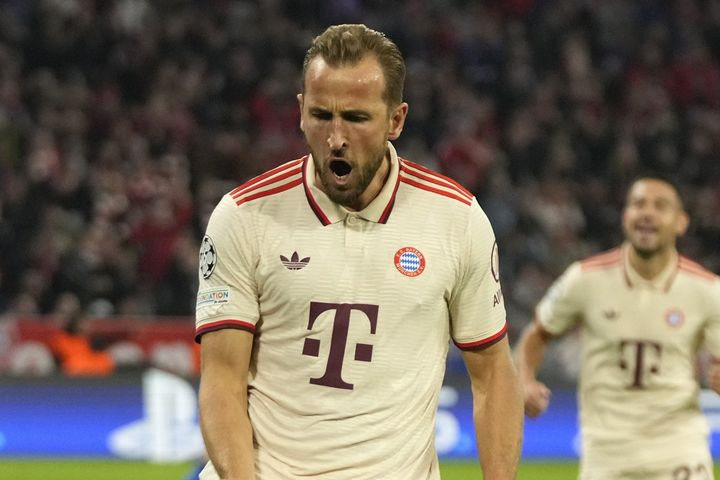 Champions League: Πού θα δείτε Μπάγερν – Παρί, Μάντσεστερ Σίτι, Μπαρτσελόνα, Ίντερ και τα υπόλοιπα ματς
