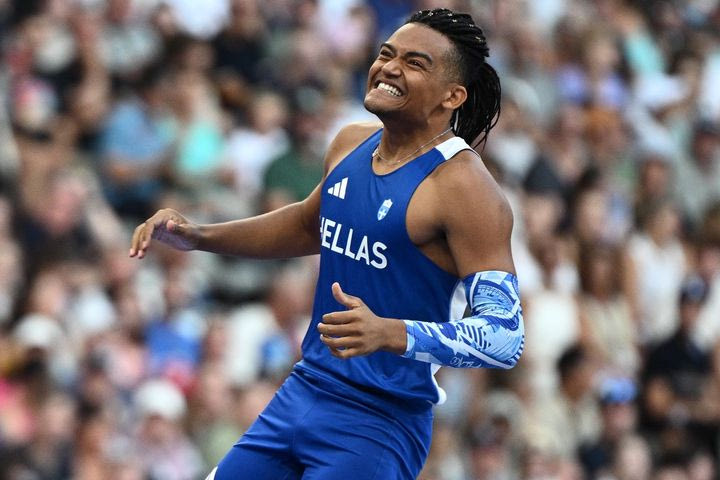 LIVE: Ο αγώνας του Καραλή στο Diamond League στις Βρυξέλλες