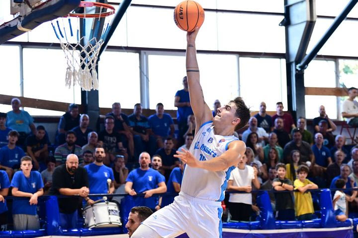 Κύπελλο Ελλάδας: Αυτές είναι οι ομάδες του Final Four του UNICEF Trophy