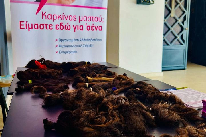 ΑΕΚ: Ειδικός χώρος ενημέρωσης στην OPAP Arena για την πρόληψη του Καρκίνου του Μαστού