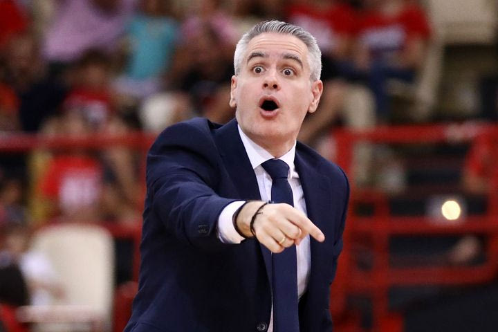 Καστρίτης: “Εγώ και η οικογένειά μου δεχτήκαμε απειλητικά μηνύματα, δεν υπάρχει περίπτωση να ανακοινώσω ή να πω κάτι εν θερμώ”