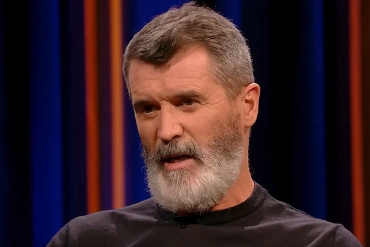 Κιν: “Η Αγγλία πρέπει να πάει για τον καλύτερο προπονητή, τον Γκουαρδιόλα”
