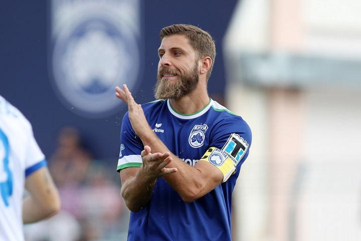 Κηφισιά – Παναργειακός 1-0: Ο Μάναλης λύτρωσε την ομάδα των βορείων προαστίων που συνεχίζει στην κορυφή