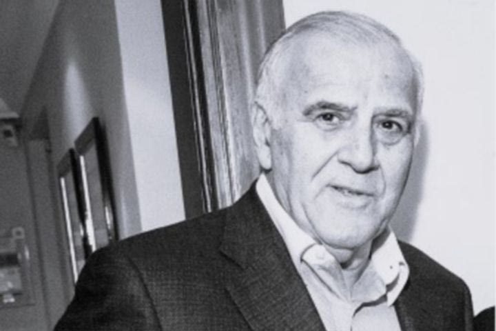 Πέθανε ο Τίτος Κομνηνός