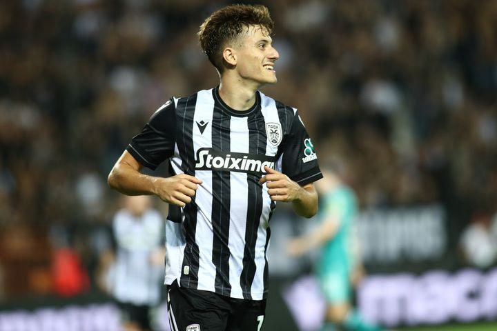 Europa League: Γαλατάσαραϊ – ΠΑΟΚ με Stoiximan Master και Super Ενισχυμένες αποδόσεις