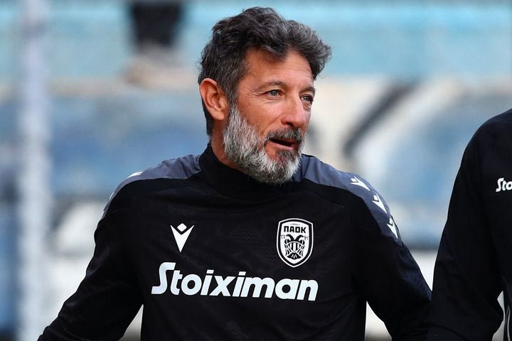 Κωνσταντινίδης: “Βάλαμε μερικά γκολ που μας είχαν λείψει τελευταία, έχουμε να αποκομίσουμε μόνο θετικά”