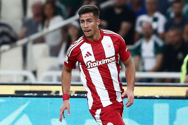 Ολυμπιακός: Ο 17χρονος Κωστούλας έκανε τη διαφορά και κόντεψε να του δώσει το ντέρμπι