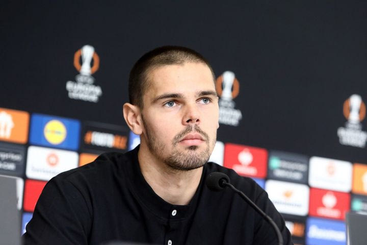 Κοτάρσκι: “Στον ΠΑΟΚ όλα τα παιχνίδια είναι must win”
