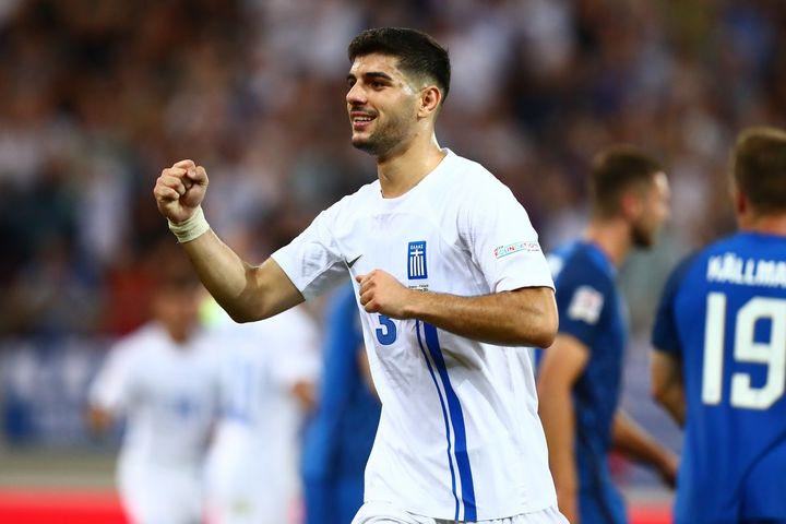 Nations League: Η βαθμολογία και το αναλυτικό πρόγραμμα στον όμιλο της Εθνικής μετά τη νίκη επί της Φινλανδίας