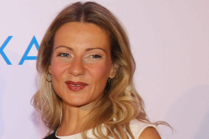 Εύη Κουτσαυτάκη: Ποια είναι η νέα CEO του ποδοσφαιρικού Ολυμπιακού;