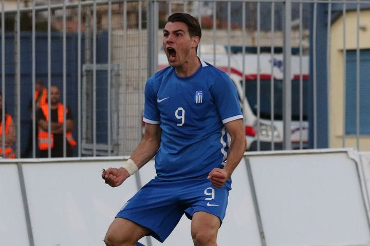 Ο Κούτσιας παραμένει στη Λουγκάνο, υπέγραψε έως το 2028