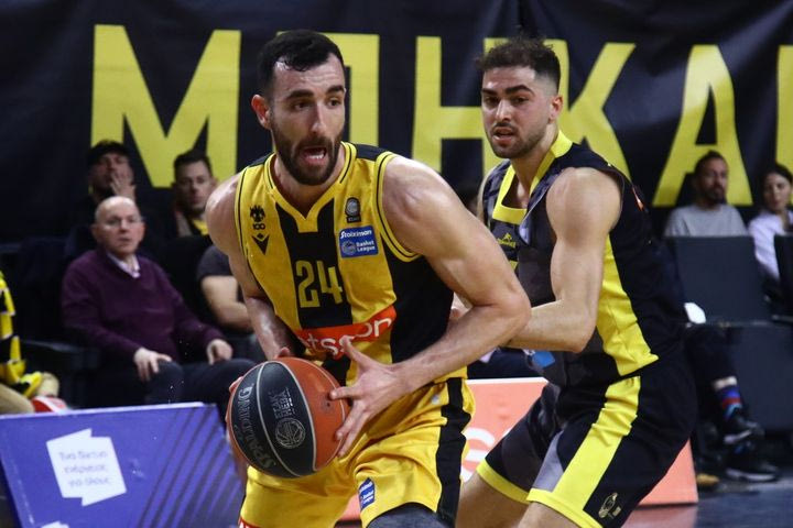 Ανοίγει η αυλαία σε Stoiximan GBL, Elite League και Α1 Γυναικών: Πού θα δείτε τις αναμετρήσεις