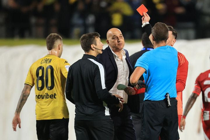 Super League: Σε απολογία οι Κοβάσεβιτς, Τζαβέλλας και Ολυμπιακός, Παναθηναϊκός, ΠΑΟΚ και Άρης