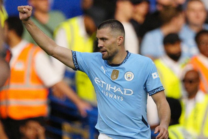 Premier League: Σίτι και Άρσεναλ κέρδισαν με ανατροπή και συνεχίζουν να κυνηγούν τη Λίβερπουλ