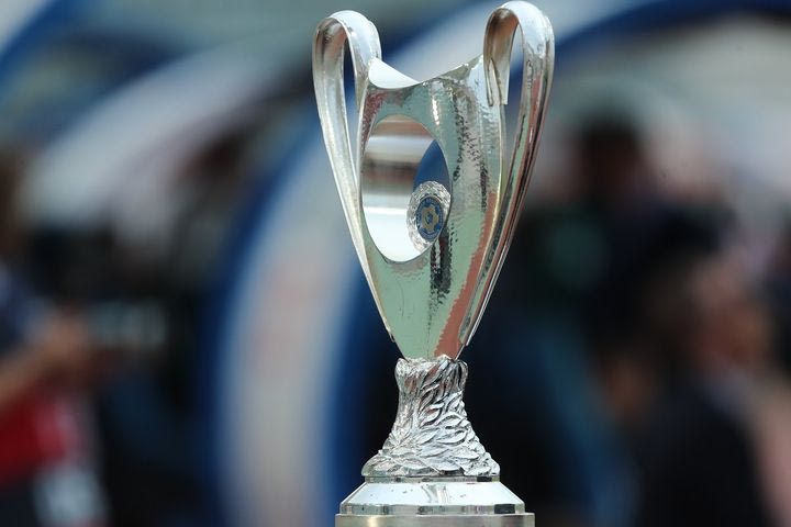 Κύπελλο Ελλάδας Betsson: Από τα χέρια των Νιόπλια και Αναστόπουλου θα φτάσει το τρόπαιο στον τελικό