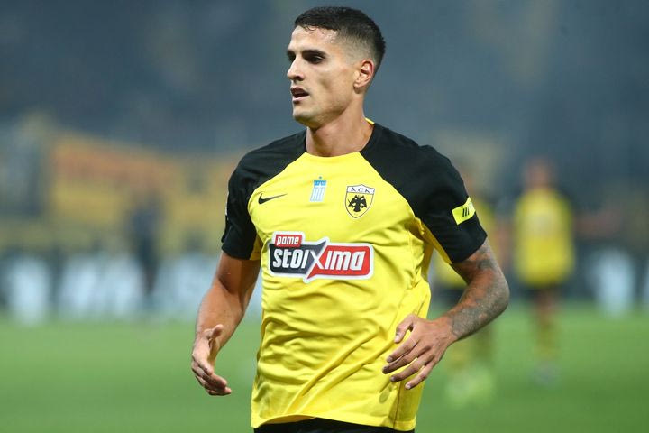 Λαμέλα: “Να εκπροσωπούμε επάξια το έμβλημα στη φανέλα που φοράμε, κάθε μέρα αισθάνομαι όλο και καλύτερα”