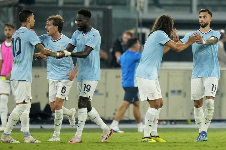 Τορίνο – Λάτσιο 2-3: Οι Λατσιάλοι ήταν ανώτεροι και υποχρέωσαν τους γηπεδούχους στην πρώτη τους ήττα στη Serie A