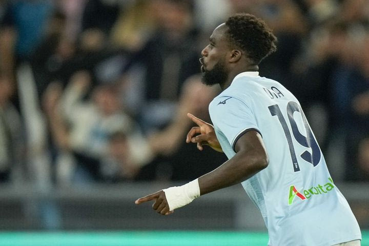 Europa League: Πάρτι της Λάτσιο, νίκες για Σλάβια και Άντερλεχτ και ισοπαλίες σε Γαλλία και Δανία στην πρεμιέρα της League Phase