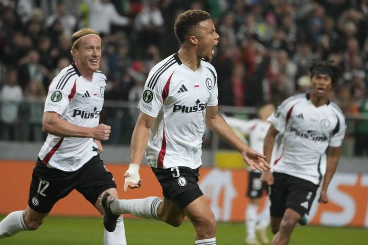 Conference League: Η Λέγκια λύγισε τη Μπέτις στην πρεμιέρα της League Phase, νίκες για Χάιντενχαϊμ και Ομόνοια