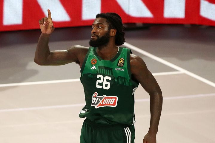 Παναθηναϊκός AKTOR – Μπάγερν 94-79: Σάρωσε στο νέο του παλάτι για το 2/2 στην EuroLeague