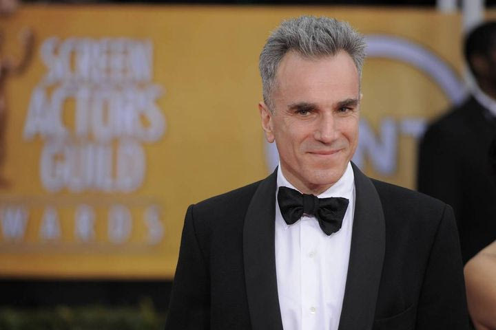 Daniel Day Lewis: Ο λόγος που επιστρέφει στην υποκριτική μετά από 7 χρόνια