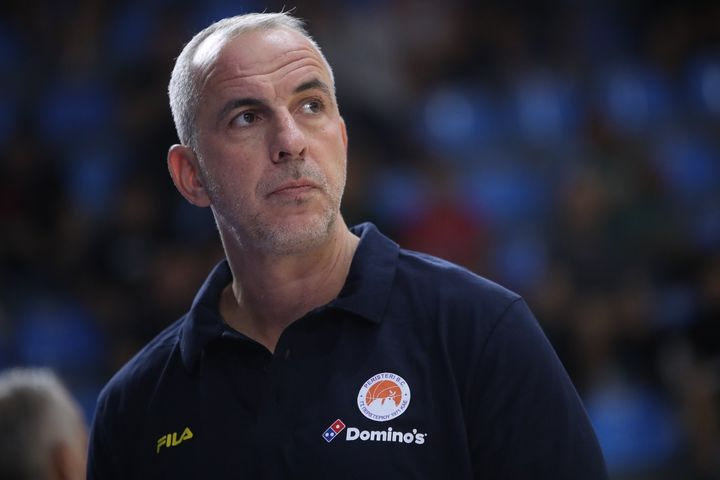 Λιμνιάτης: “Είμαστε όλοι στενοχωρημένοι, γιατί πραγματικά μπορούσαμε να κερδίσουμε”