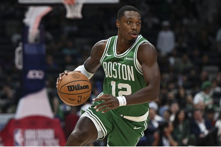 NBA: Νάγκετς και Σέλτικς κοιτάζουν την περίπτωση του Λόνι Γουόκερ