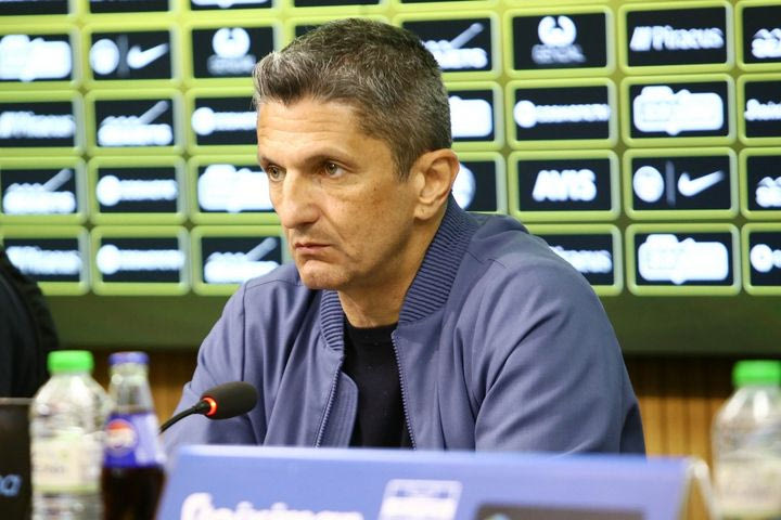 Λουτσέσκου: “Υπάρχει τεράστια… συμπάθεια με τον κόσμο εδώ από το 2018, όταν μας πήραν έναν τίτλο”