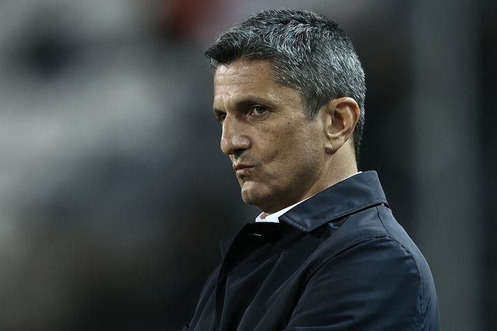 ΠΑΟΚ: Ο Λουτσέσκου υποψήφιος για την εθνική ομάδα της Σαουδικής Αραβίας, σύμφωνα με όσα γράφουν οι Σαουδάραβες