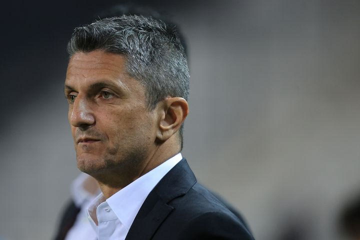 Λουτσέσκου: “Τι να πω μετά από ένα τέτοιο παιχνίδι, ό,τι και να κάναμε δεν σκοράραμε”