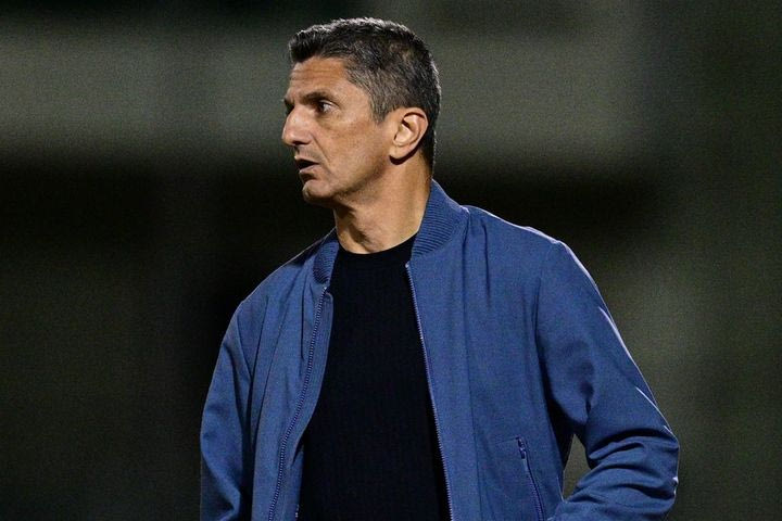 ΠΑΟΚ: Ορίστηκε για την Τετάρτη (8/1) η συνεδρίαση της Επιτροπής Εφέσεων για την υπόθεση του Λουτσέσκου