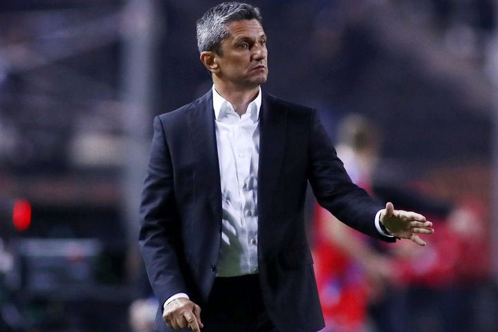 Λουτσέσκου: “Είμαι απογοητευμένος από το πρώτο μέρος, αλλά σημασία έχει ότι βγάλαμε αντίδραση”