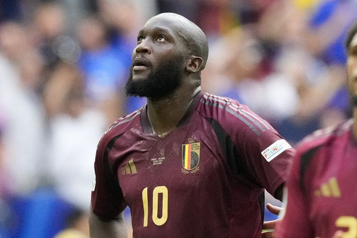 Λουκάκου: “Μετά το Μουντιάλ του 2022 έκλαιγα κάθε μέρα για εβδομάδες, ήθελα να σταματήσω”