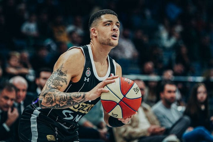 EuroLeague: Το ιατρικό δελτίο της 15ης αγωνιστικής