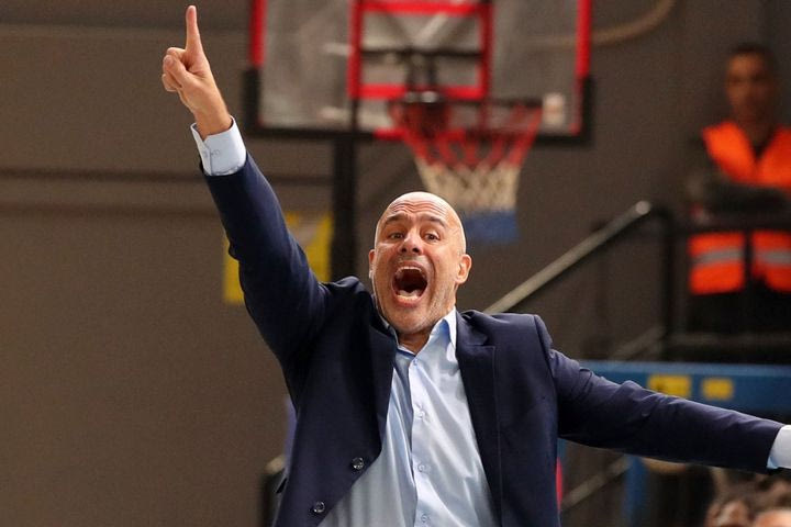 Λυκογιάννης: “Βήμα-βήμα με υπομονή θα φτάσουμε εκεί που θέλουμε”