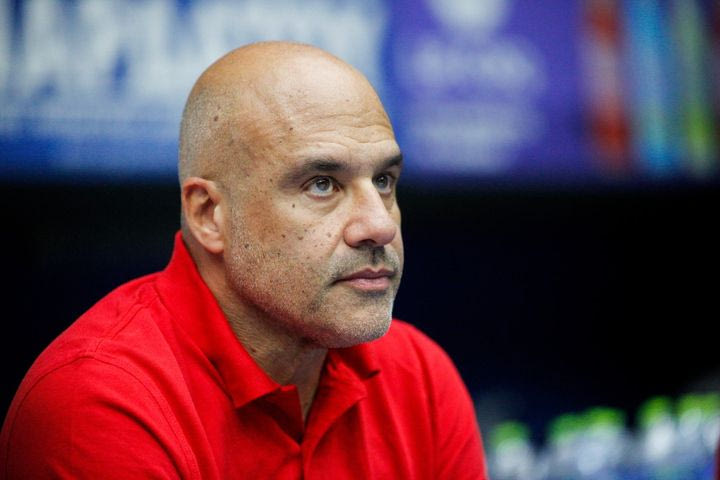 Ο Άρης Λυκογιάννης στο SPORT24: “Ο Πανιώνιος κουβαλάει σημαντικό παρελθόν και βαριά φανέλα, τα playoffs είναι βασικός στόχος”
