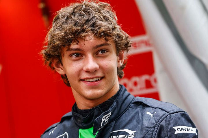 O Αντονέλι θέλει να κερδίζει στη F1 από το 2025, όπως ο Χάμιλτον το 2007