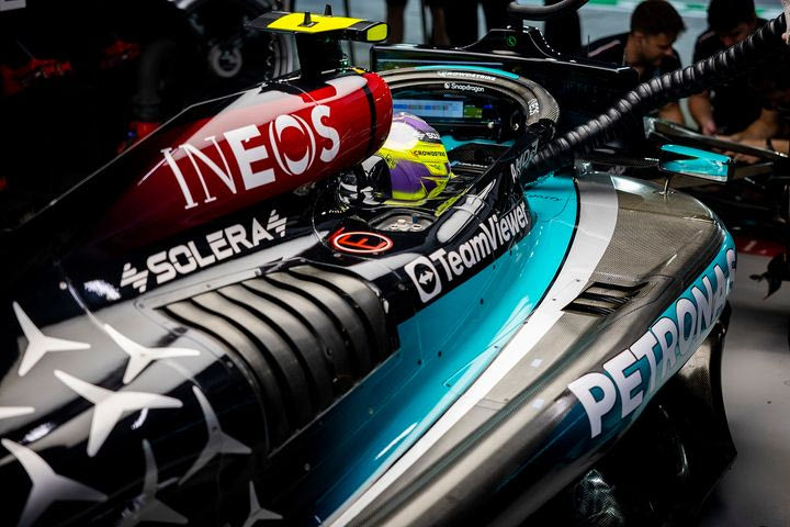 H Mercedes “κινήθηκε έξυπνα” με τον κινητήρα του 2026, αλλά οι διαφορές δεν θα είναι όπως το 2014