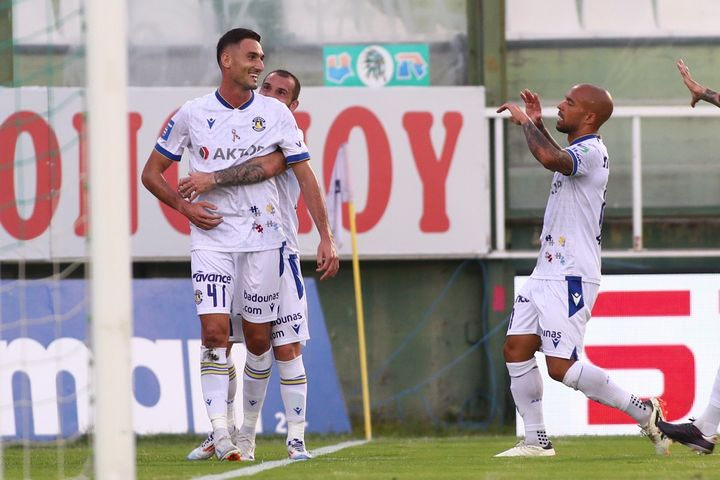 Προγνωστικά Ελλάδα: Με το 3.10 στην Τρίπολη