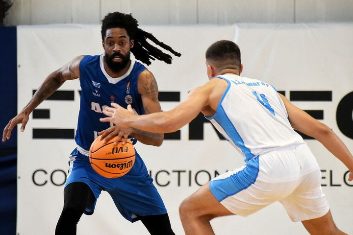 Elite League: MVP της 2ης αγωνιστικής ο Κάι Μάντεν