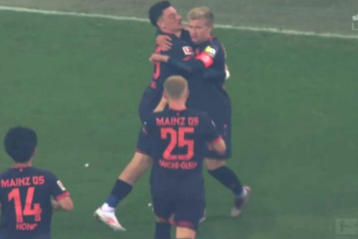 Άουγκσμπουργκ – Μάιντς 2-3: Ασίστ ο Γιαννούλης στην ήττα της ομάδας του