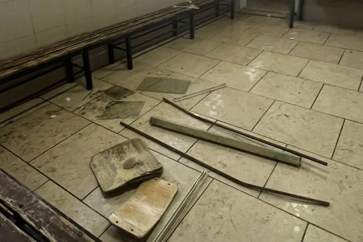 Μανδραϊκός: “Οπαδοί της Θήβας επιτέθηκαν στους παίκτες μας στα αποδυτήρια, δύο εξ αυτών διεκομίσθηκαν στο νοσοκομείο”