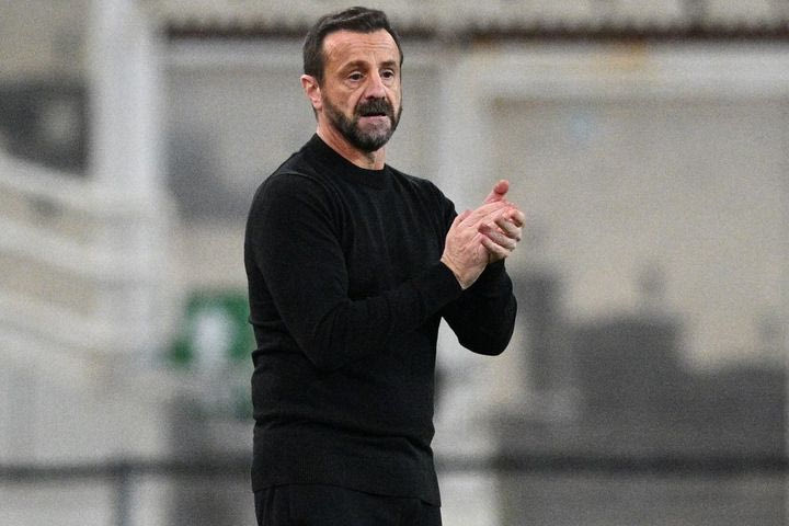 Μάντζιος: “Δίκαιο αποτέλεσμα, κρατάμε τι κάναμε καλά και τι όχι για να το βελτιώσουμε”