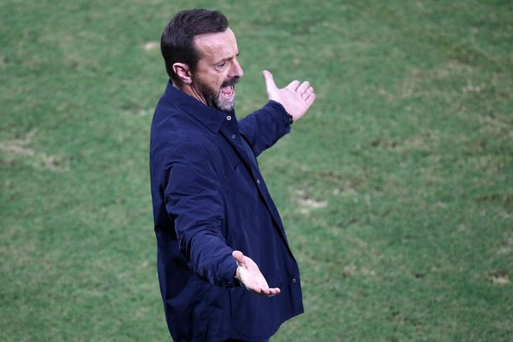 Μάντζιος για την απόφαση του Σιδηρόπουλου στο μαρκάρισμα του Μπρινιόλι: “Προφανώς δεν ήθελε να δώσει κόκκινη κάρτα”