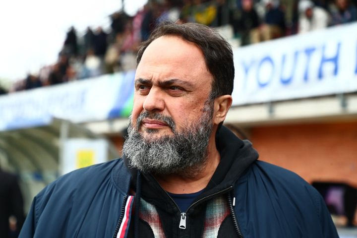 Νότιγχαμ: Απορρίφθηκε η έφεση του Βαγγέλη Μαρινάκη, παραμένει η ποινή των πέντε αγωνιστικών στην Premier League