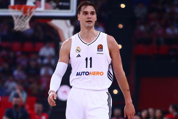 Γκραν Κανάρια – Ρεάλ 63-80: Οι Μαδριλένοι κυριάρχησαν και και θα διεκδικήσουν το Copa del Rey κόντρα στη Μάλαγα