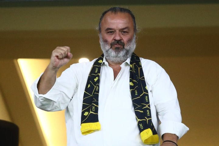Ηλιόπουλος: “Θα ακούν ΑΕΚ και θα τρίζει ο τόπος”